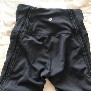 Lululemon size 0 leggings